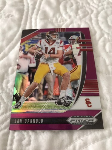 2020 panini prizm - 2020-21,