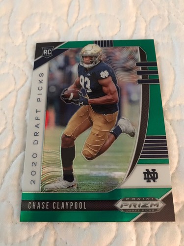 2020 panini prizm draft - panini,